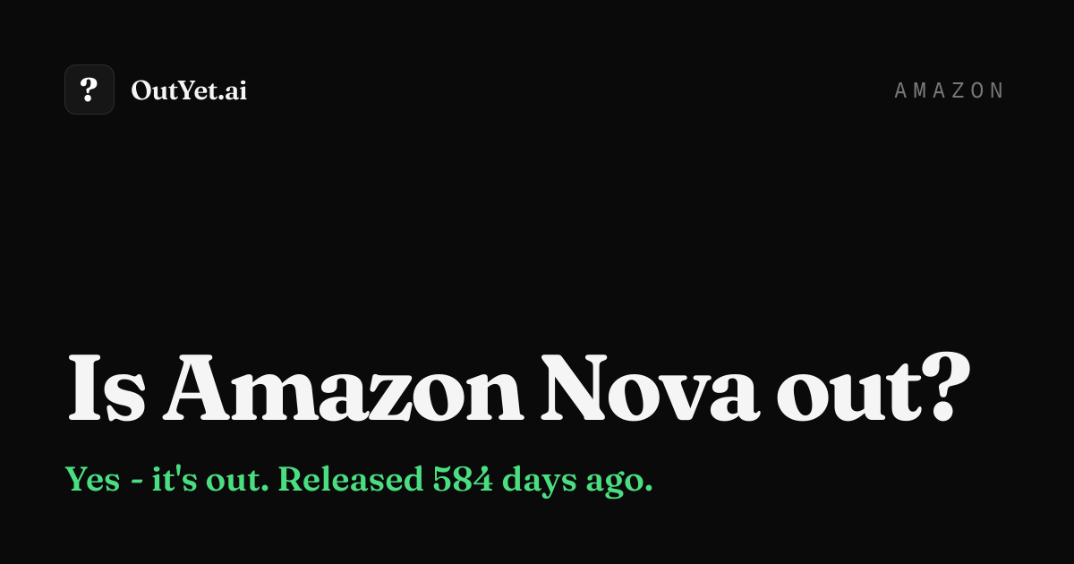 Amazon Nova: Fine-tune Amazon Nova models for accurate email data extraction