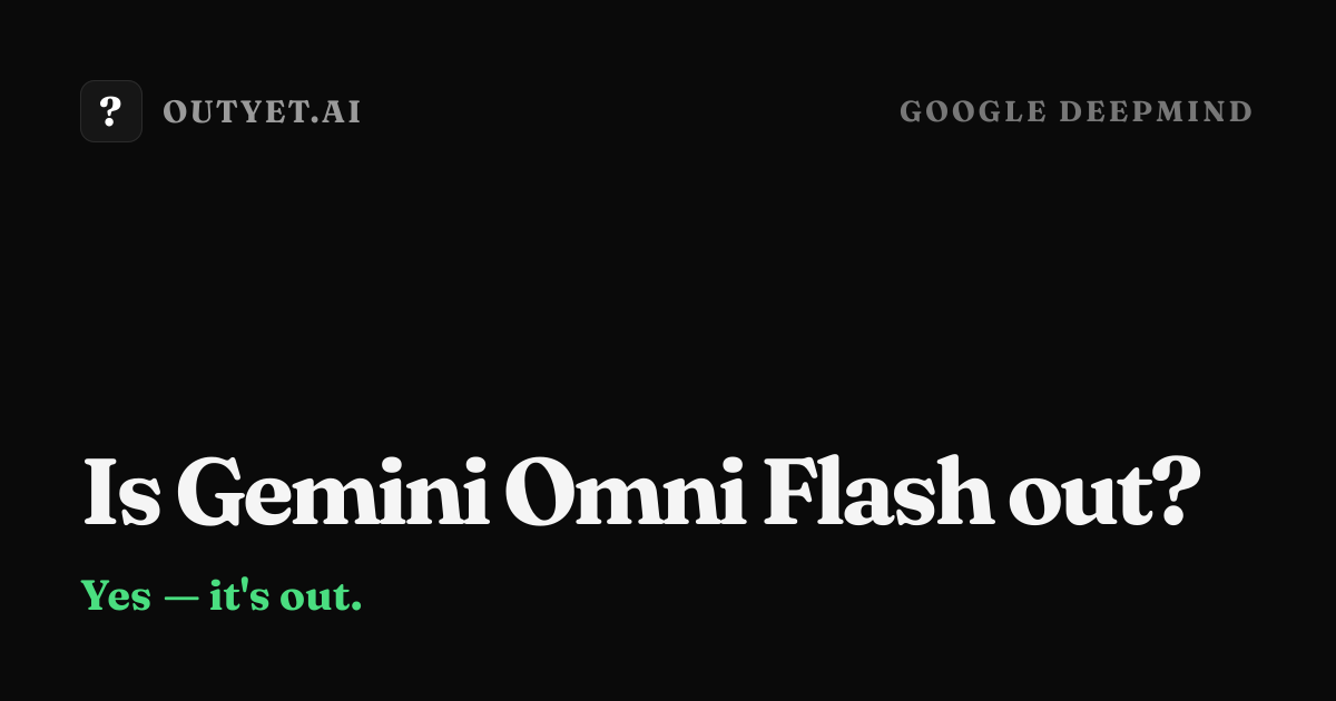 Gemini Omni Flash: Start building with Nano Banana 2 Lite and Gemini Omni Flash