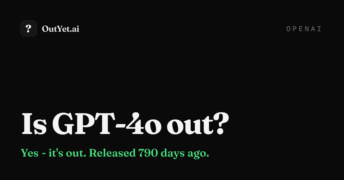 GPT-4o: How ChatGPT adoption has expanded