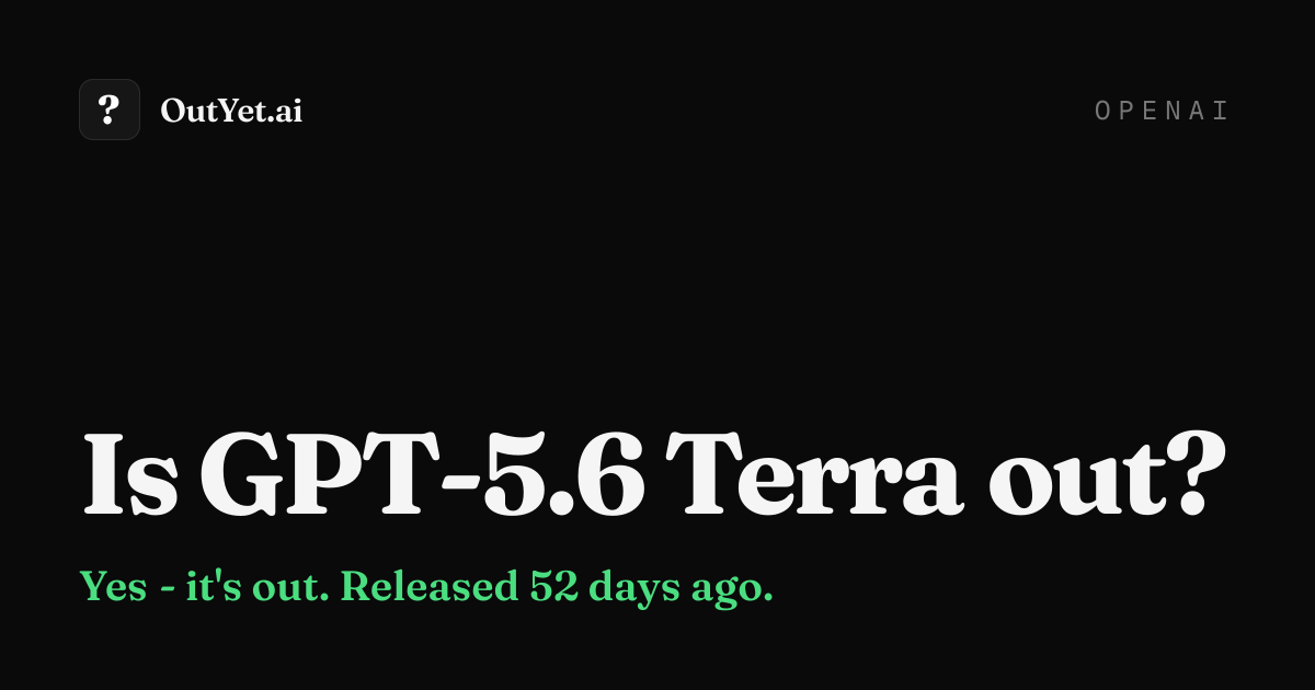 GPT-5.6 Terra: Introducing OpenAI models on Amazon Bedrock for in-country inferencing in India