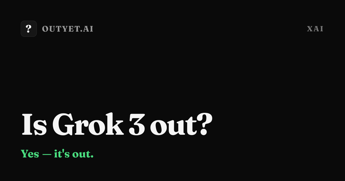 Grok 3: Tesla Caps Employee AI Use To $200 A Month Except For Grok - AutoSpies.com