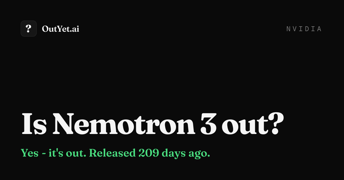 Nemotron 3: How Businesses Are Building Specialized AI They Can Trust